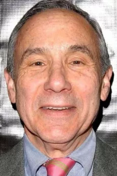 Lloyd Kaufman poster