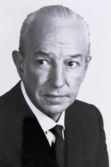 Lloyd Nolan poster