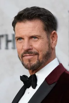 Lloyd Owen poster