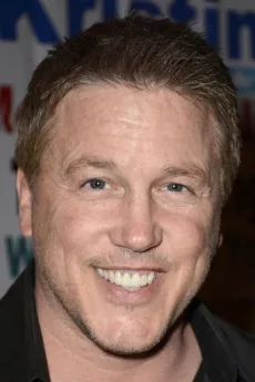 Lochlyn Munro poster