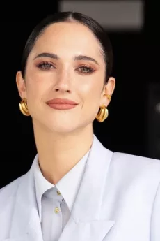 Lodovica Comello poster