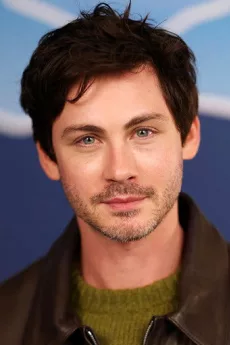 Logan Lerman poster