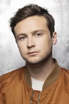 Logan Miller poster
