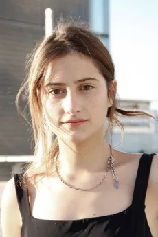 Lola Créton poster