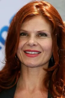 Lolita Davidovich poster