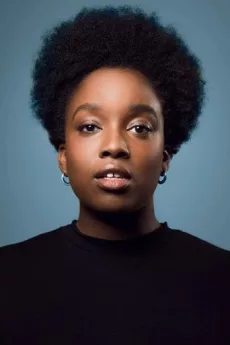 Lolly Adefope poster