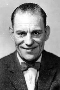 Lon Chaney poster