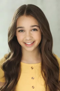 London Robertson poster