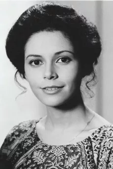 Lonette McKee poster