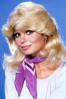 Loni Anderson poster