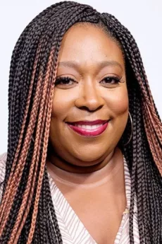 Loni Love poster