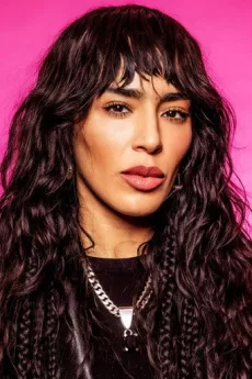 Loreen poster