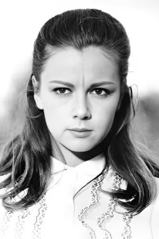 Lorella De Luca poster