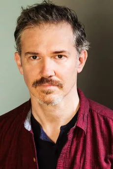 Loren Dean poster