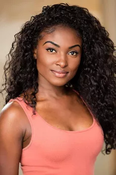 Loren Lott poster