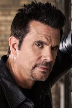 Lorenzo Lamas poster