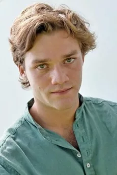 Lorenzo Richelmy poster