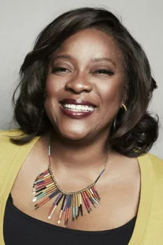 Loretta Devine poster