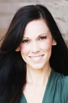 Lori Beth Sikes poster