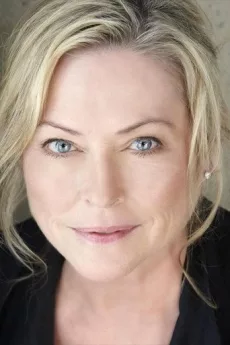 Lori Hallier poster