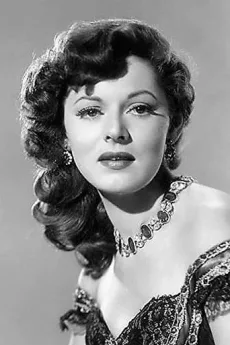 Lorna Gray poster