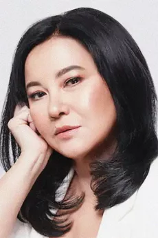 Lorna Tolentino poster
