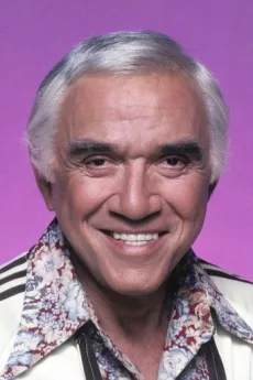 Lorne Greene poster