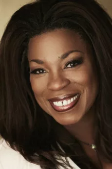 Lorraine Toussaint poster