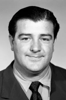Lou Costello poster