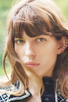 Lou Doillon poster