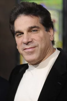 Lou Ferrigno poster