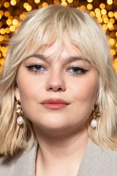 Louane poster
