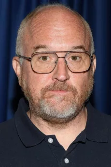 Louis C.K. poster