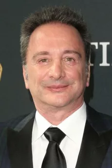 Louis D'Esposito poster