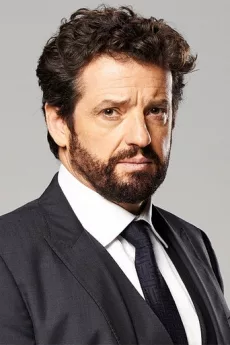 Louis Ferreira poster