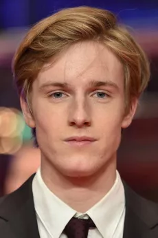 Louis Hofmann poster