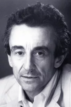 Louis Malle poster