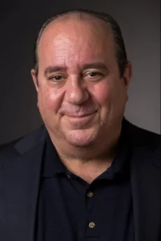 Louis Mustillo poster