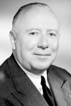 Louis Seigner poster