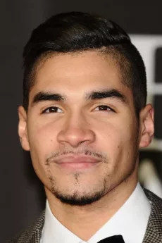 Louis Smith poster