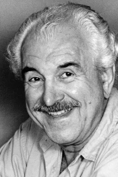 Louis Zorich poster