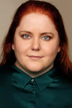 Louisa Warren poster