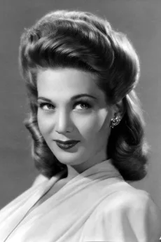 Louise Allbritton poster