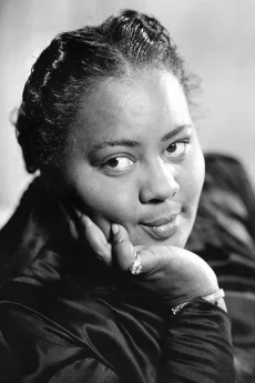 Louise Beavers poster