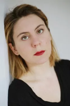 Louise Blachère poster