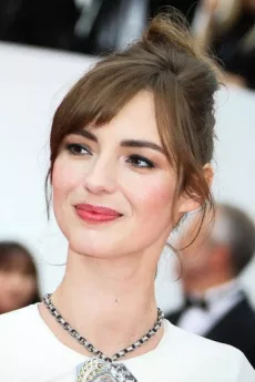 Louise Bourgoin poster