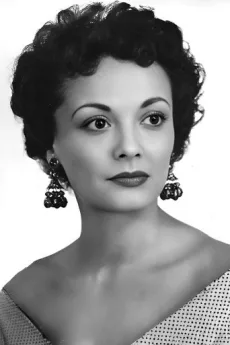 Louise Carletti poster