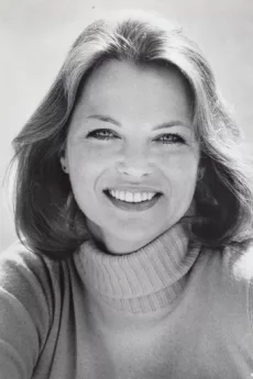Louise Fletcher poster