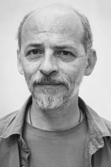 Lourenço Mutarelli poster