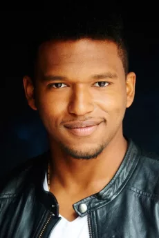 Lovell Adams-Gray poster